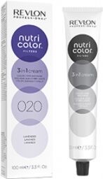 Nutri Color Filters Revlon NutriColor Filter Lavande 020 Revlon 100ml