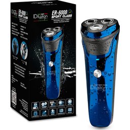 Professional Shaver Sport Class