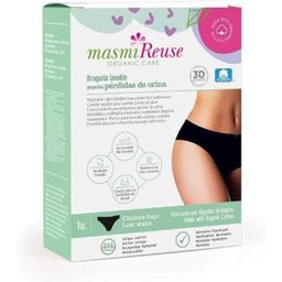 Braguita Incontinencia Cintura Baja Talla XL 1ud