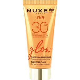 Fluide Solaire Bonne Mine Glow SPF30 40ml