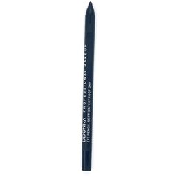 Eye Pencil Soft Waterproof Black 1ut