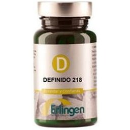 Base Définie 218 60caps