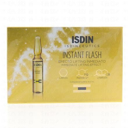 Instant Flash Effet lifting immédiat 5x2ml