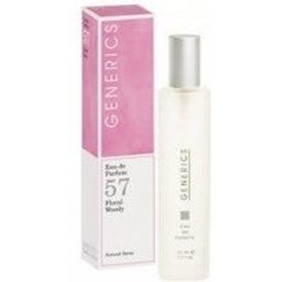 eau de parfum N-57 100 ml