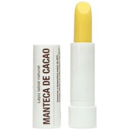Rouge à Lèvres au Beurre de Cacao 3g
