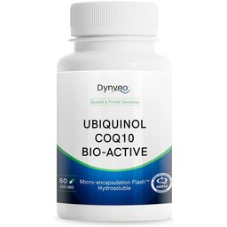 Ubiquinol Coq10 Bio-Active
