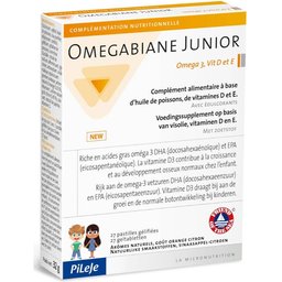 Omegabiane Junior