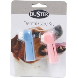 Kit Brosse à dents Veterinaire