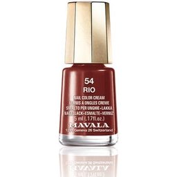 Mini Color Vernis à Ongles Nacré Rio 54 5ml