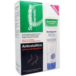 Cosmetic Traitement De Choc Effet Chaud
