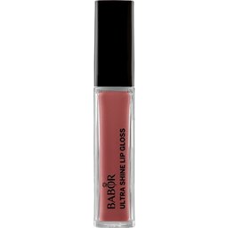 Ultra Shine Lip Gloss 06 Nude Rose