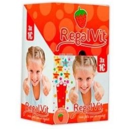 Regalvit 10 g