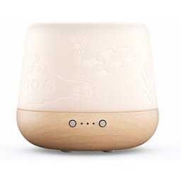 Pranarôm Diffuseur Cera Bébé