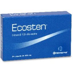 Corypharma Ecosten 24comp