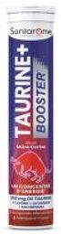 Booster Taurine+ 200 mg 20 Unités Effervescentes - Tube 20 comprimés