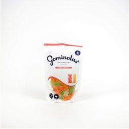 Bonbons Oursons Sans Gluten 150g