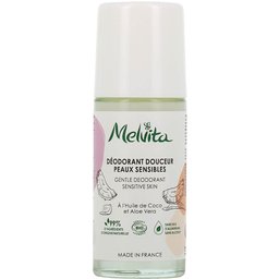 Les Essentiels Hygiène Déodorant Peaux Sensibles 50mL