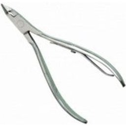 Pince à ongles Chrome 12 Cm