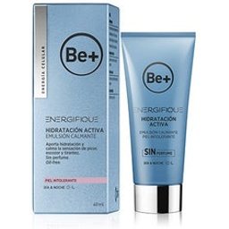 Energifique Hydratation Active Peaux Intolérantes 40ml