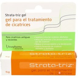 Strata-Triz Gel Cicatrices 5g
