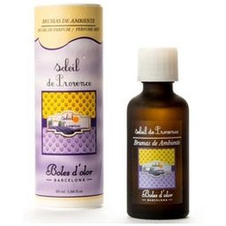 Boles d'Olor Ambients Mist Soleil de provence 50ml