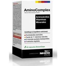 Aminocomplex 42 Gélules