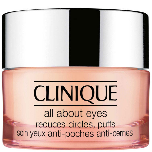 All About Eyes Contour des Yeux Anti-Poches Anti-Cernes 15ml