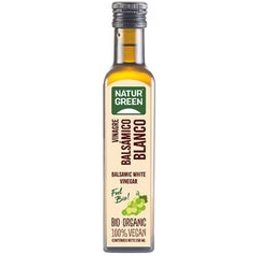 Vinaigre balsamique blanc biologique 250ml