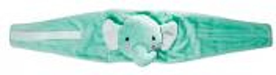 Ceinture Éléphant - Carton 1 bouillotte ceinture