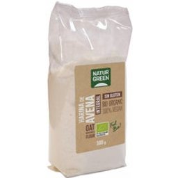 farine complète sans gluten 500g