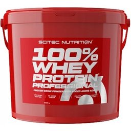 100% Whey Protein Chocolate Coconut 5000g