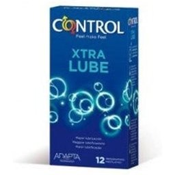 Xtralube 12uds Control
