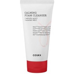 Ac Collection Calming Foam Cleanser 150ml