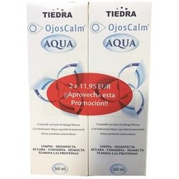 EyesCalm 360ml+360ml