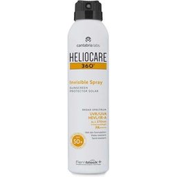 360° Spray Invisible SPF50+ 200ml