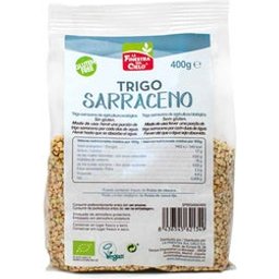 Sarrasin Bio 500g