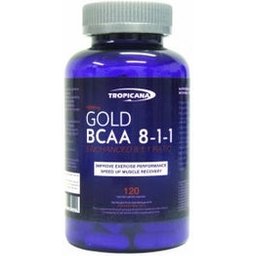 Usa Hypermass Vanille 2,27Kg