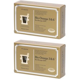 Bio-Omega 3 & 6