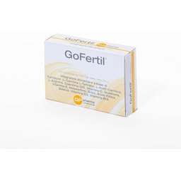 GoFertil 30Comprimés