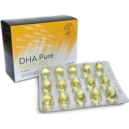 DHA Pure NPD1 400 60 Perles