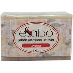Savon Artisanal à l'Avoine 100g