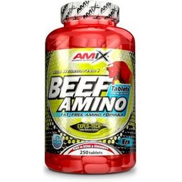 Beef Amino 250comp