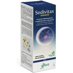 Sedivitax Advanced Gouttes75ml