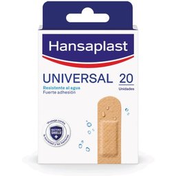 Adhésif universel Aposito 20 bandes