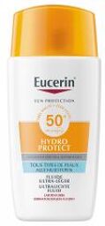 Sun Hydro Protect Fluide Ultra-Léger SPF 50+ 50 ml - Flacon 50 ml