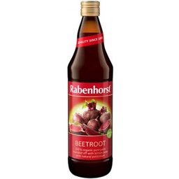 Jus de betterave 750ml