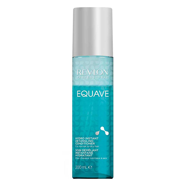 Equave™ Soin Démêlant Bi-Phase Hydratant 200ml
