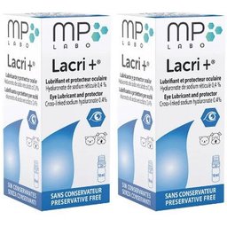 lacri+ solution oculaire