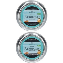 Apropolis® miel d'eucalyptus
