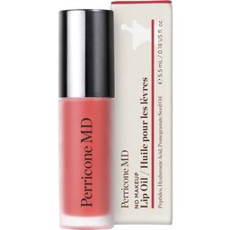MD No Makeup Lip Oil Pomegranate 5.5ml